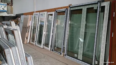 TRAZYT OKNA i DRZWI JANUSZ BRODZIK